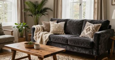 elegant interior design techniques