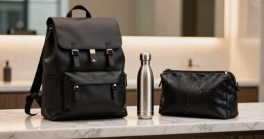 elevated functional home essentials