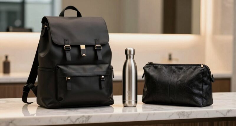 elevated functional home essentials