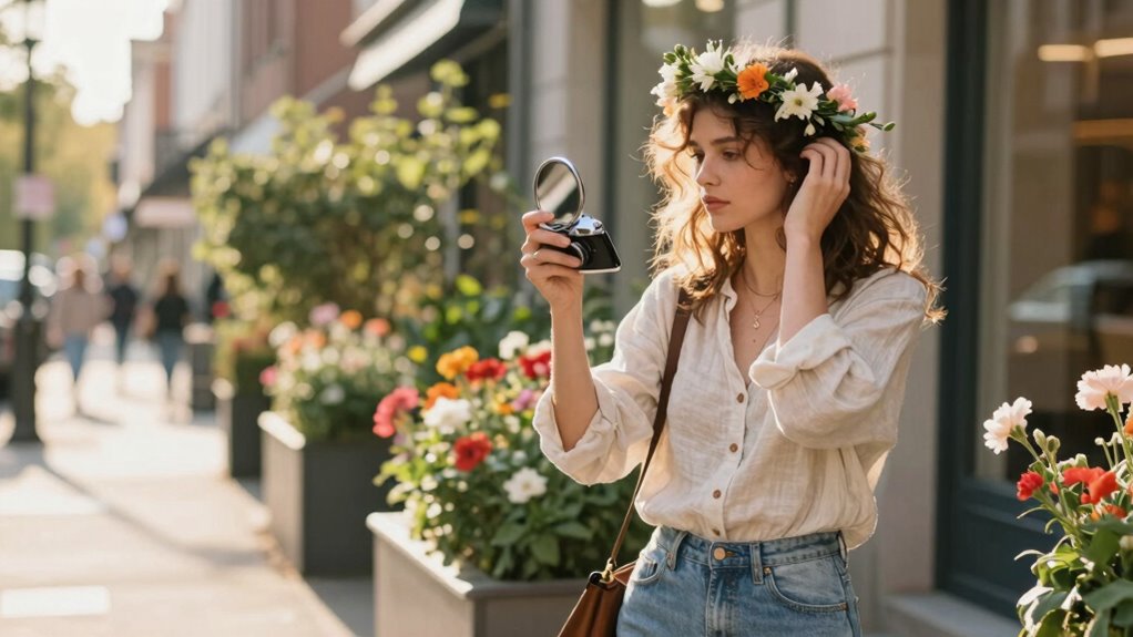 embrace authentic everyday beauty