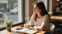 embracing independence through solitude