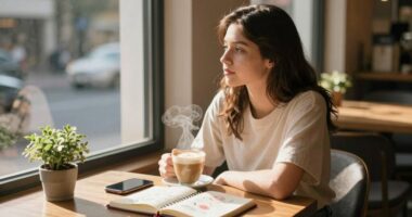 embracing independence through solitude