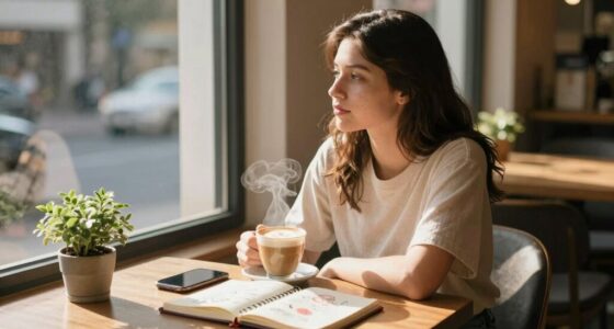 embracing independence through solitude