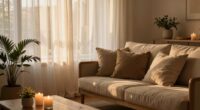 emotional comfort over display