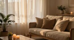 emotional comfort over display