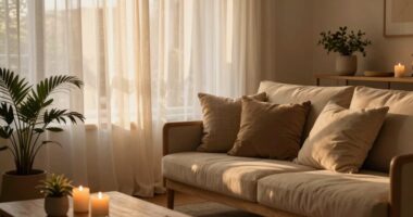 emotional comfort over display