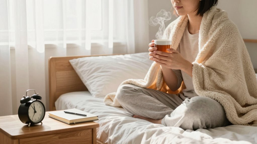 energizing consistent morning habits