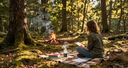 enhance daily offline experiences
