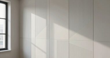 enhance rentals with panels