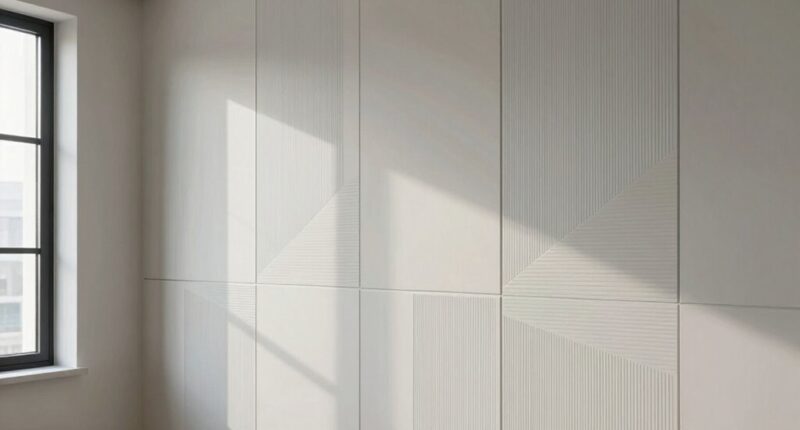 enhance rentals with panels