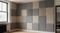 enhance sound quality space