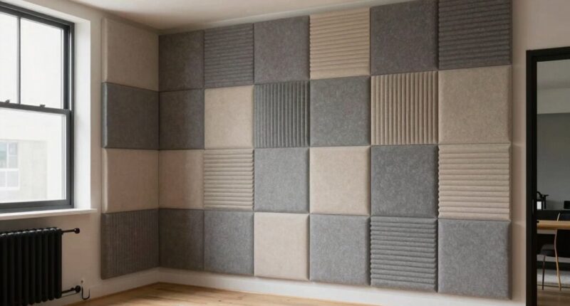 enhance sound quality space