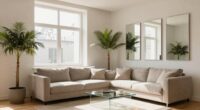 enhance space with style