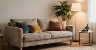 enhance space without full replacement