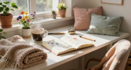 enhance weekly routine design