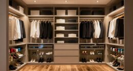 enhanced organization and convenience