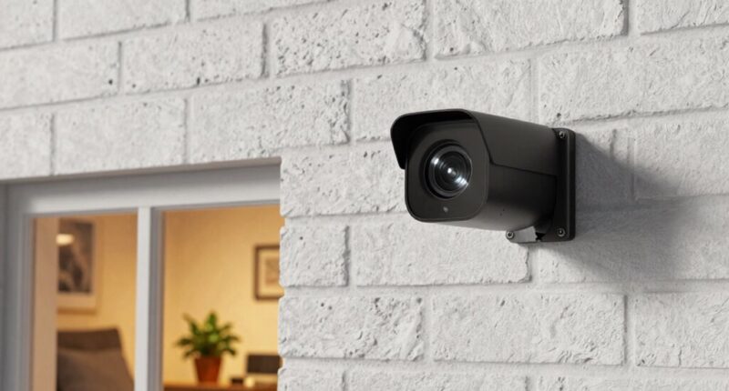 enhanced safety and security