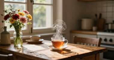 enhancing daily life satisfaction