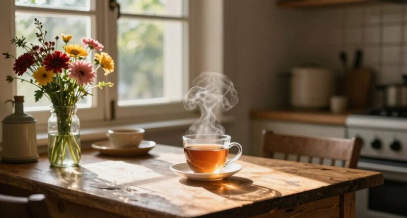 enhancing daily life satisfaction