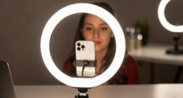 enhancing home content lighting