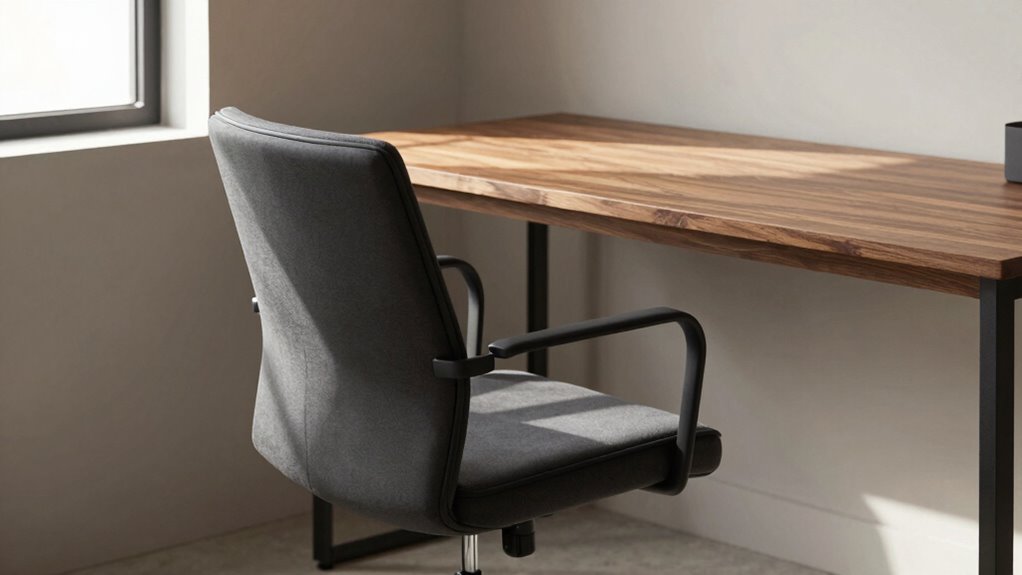 ergonomic stylish durable seating