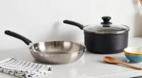 essential cookware for beginners