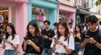 evolving online culture trends