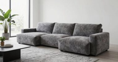 flexible space saving furniture