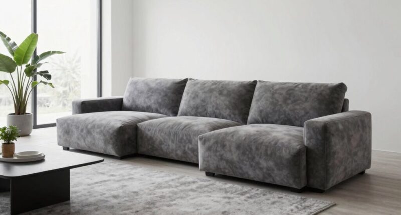 flexible space saving furniture