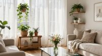 fresh home minimal shopping