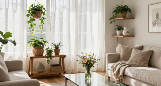 fresh home minimal shopping