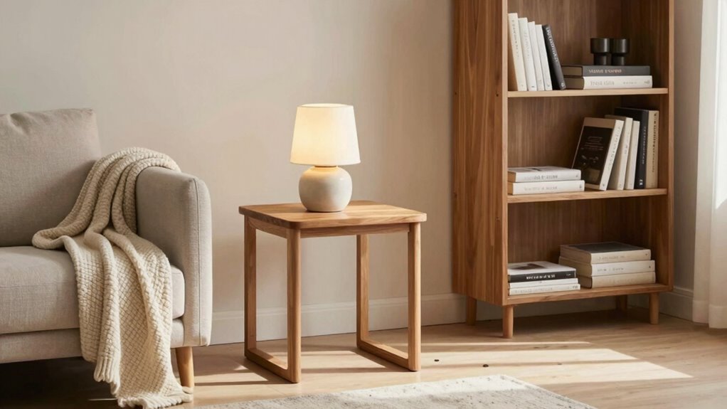 functional stylish space efficient decor