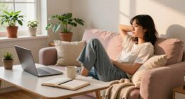 gentle approach to success