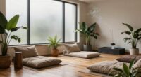growing health conscious workplace trends