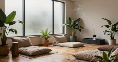 growing health conscious workplace trends
