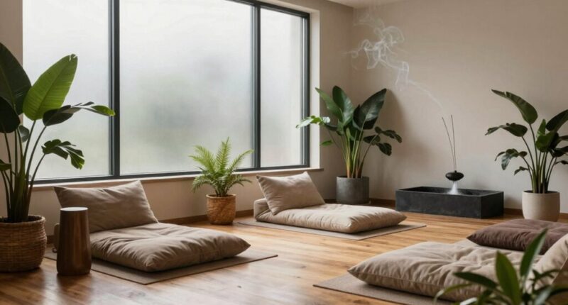 growing health conscious workplace trends