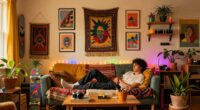 home as self expression