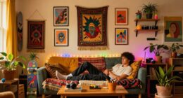 home as self expression