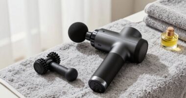 home massage therapy devices
