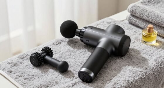 home massage therapy devices
