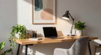 home office decor ideas