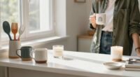 home products and branding