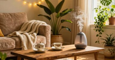 home products for romance