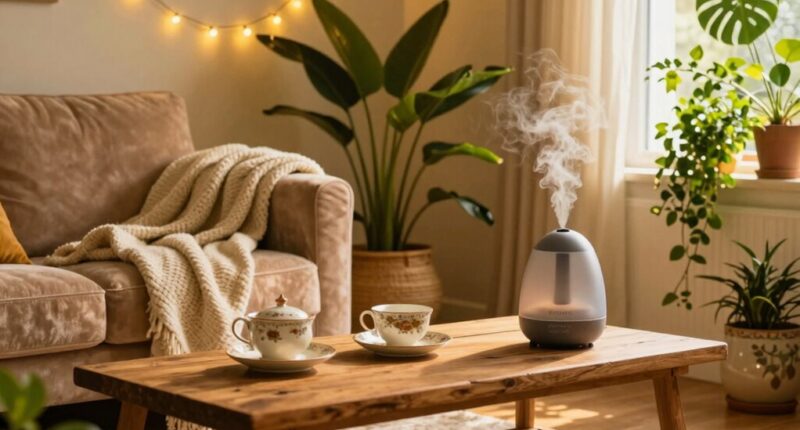 home products for romance