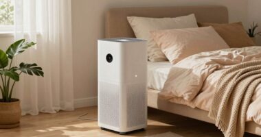 improved sleep environment health