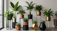 indoor plant stand guide