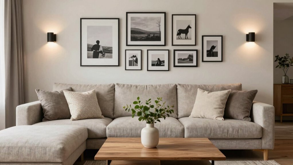 intentional curated home design