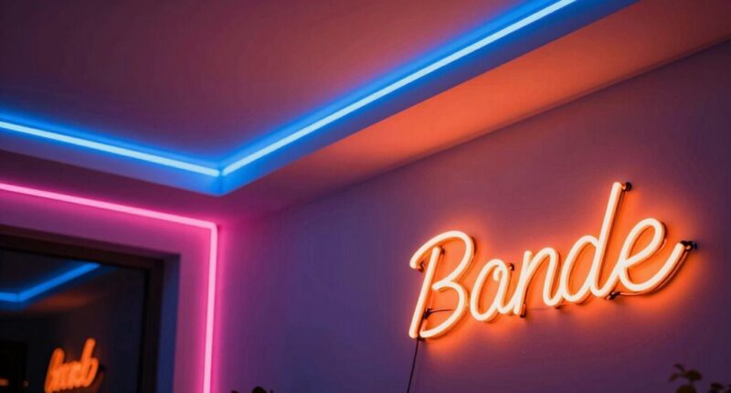 lighting options for rooms
