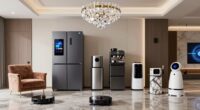 luxurious practical home essentials