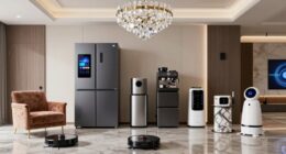 luxurious practical home essentials
